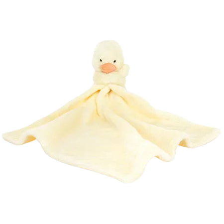 Bashful Duckling Soother