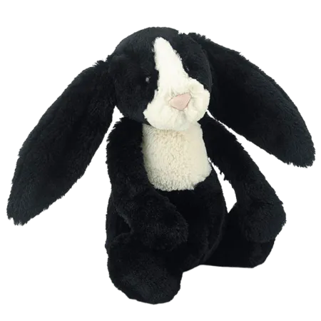 Bashful Dutch Bunny - Medium