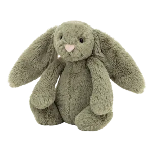Bashful Fern Bunny - Small