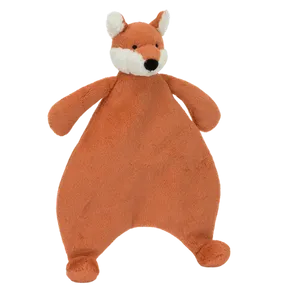 Bashful Fox Cub Comforter