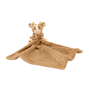 Bashful Giraffe Soother