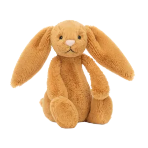 Bashful Golden Bunny - Small Jellycat
