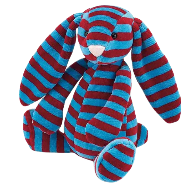 Bashful Seaspray Bunny - Small Jellycat | Jelly Journal