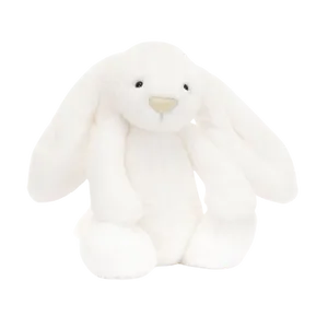 Bashful Luxe Bunny Luna