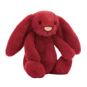 Bashful Luxe Bunny Scarlett