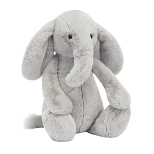 Bashful Luxe Elephant Thuddeus - Huge