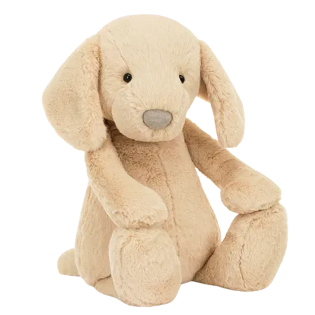Bashful Luxe Puppy Orlando - Huge