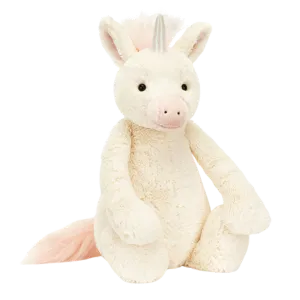Bashful Unicorn - Huge
