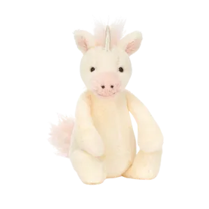 Bashful Unicorn - Small