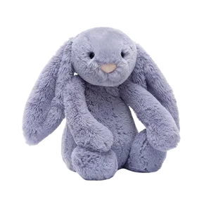 Bashful Viola Bunny