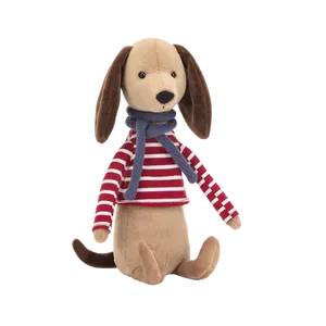 Beatnik Buddy Sausage Dog
