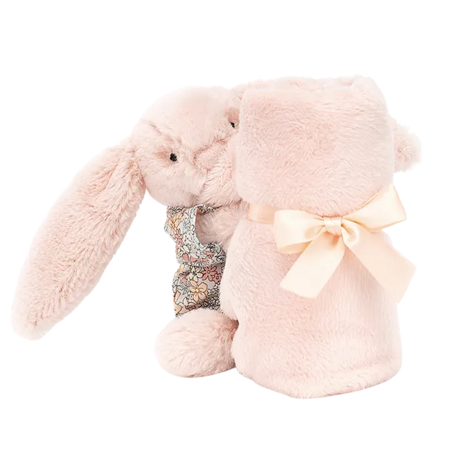 Bedtime Blossom Bunny Soother