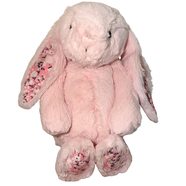 Blossom Pink Cherry Bunny - Medium