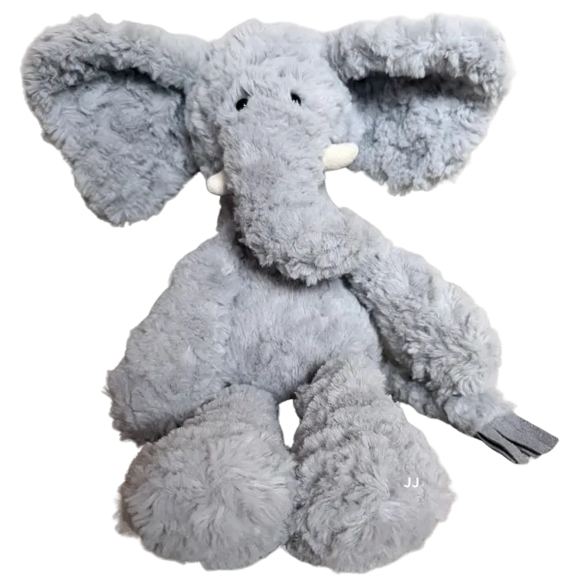 Bobo Elephant