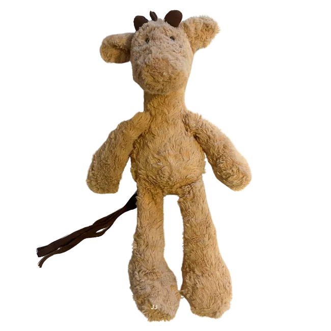 Bobo Giraffe