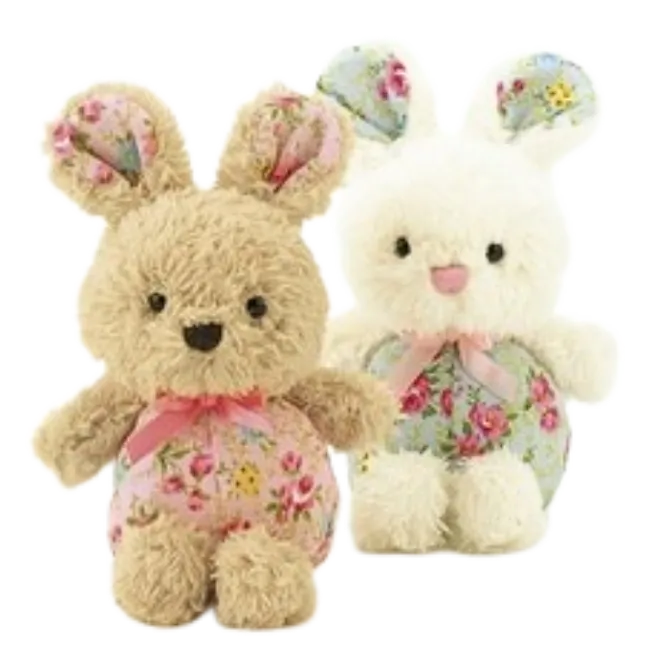 Bonita Bunnies