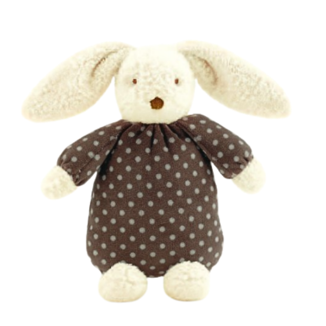 Bonne Nuit Bunny Nutmeg