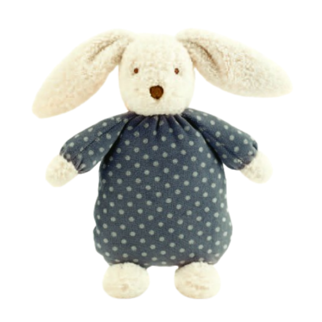 Bonne Nuit Bunny Stone