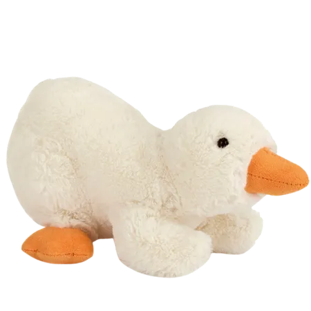Bouncy Bop Duck