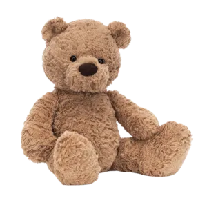Bumbly Bear - Medium