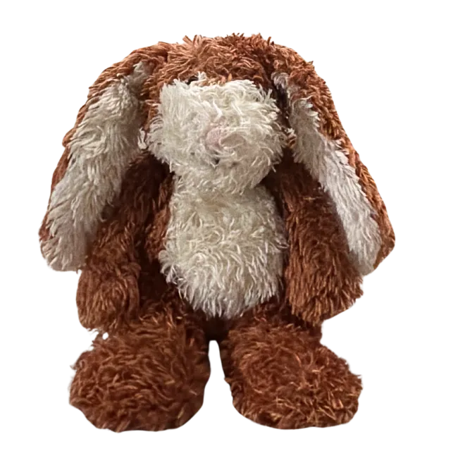 Bunglie Bramble Tot Bunny
