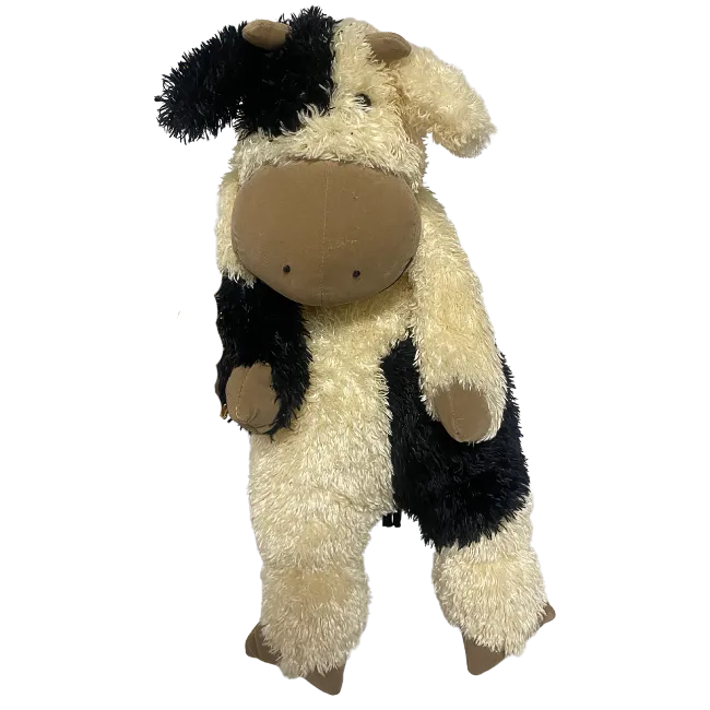 Bunglie Cow - Small
