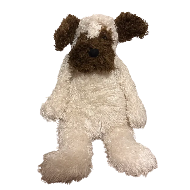 Bunglie Pug - Small