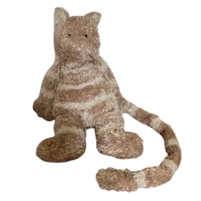 Bunglie Tabby Cat - Medium