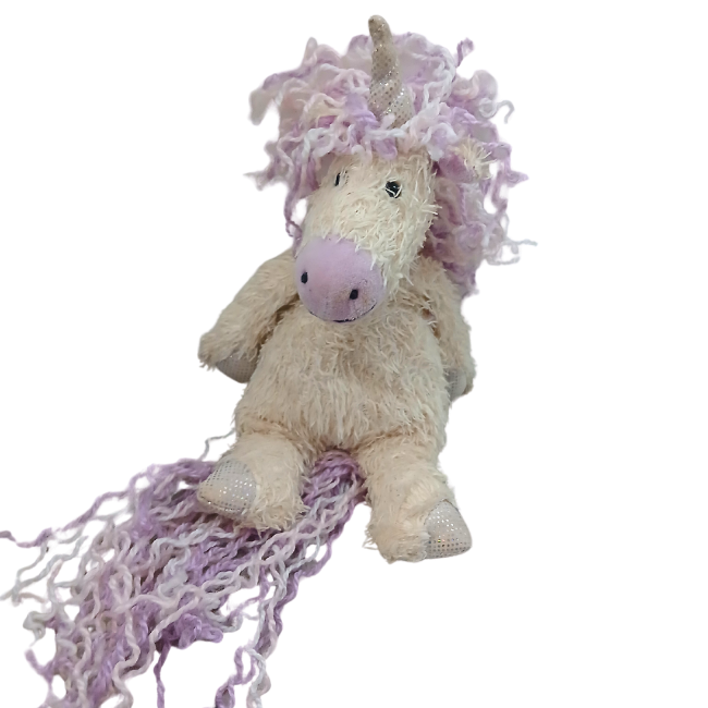 Bunglie Unicorn