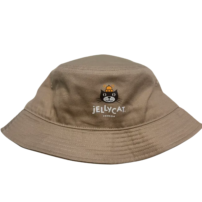 Camp Jellycat Bucket Hat