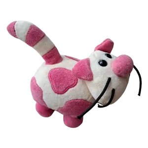 Amuseabean Kitty Jellycat | Jelly Journal