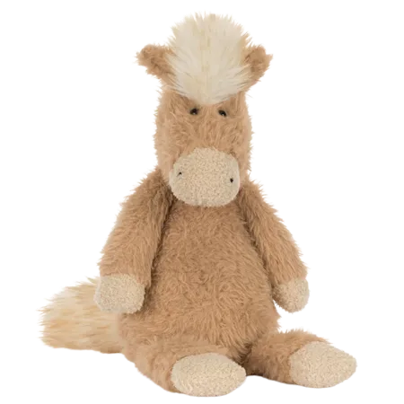 Canterneigh Pony