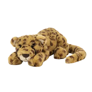 Charley Cheetah - Little