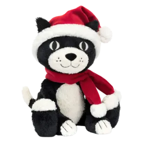 Christmas Jellycat Jack
