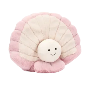 Clemmie Clam