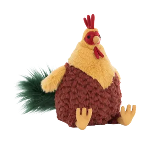 Cluny Cockerel