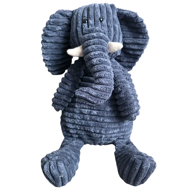 Cordy Roy Elephant - Large