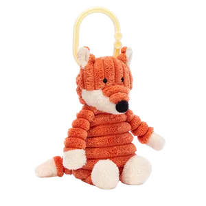 Cordy Roy Baby Fox Jitter