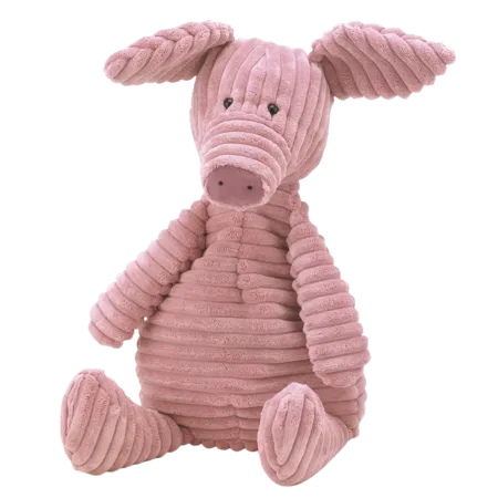 Cordy Roy Pig - Medium