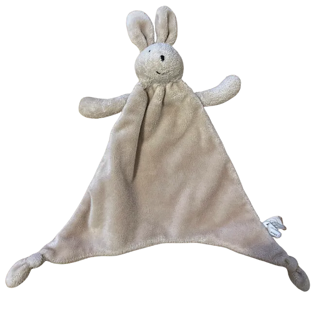 Croshetta Bunny Soother