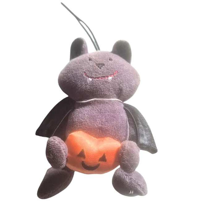 Dangly Bat