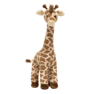 Dara Giraffe