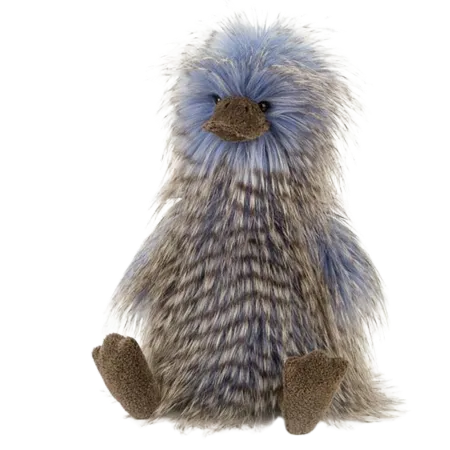 Birdling Blue Tit Jellycat | Jelly Journal