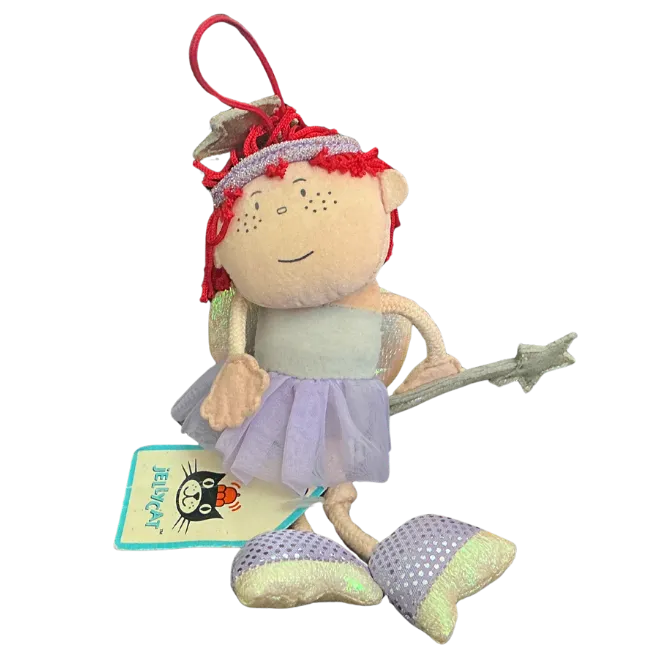 Dingly Dangly Fliss Fairy