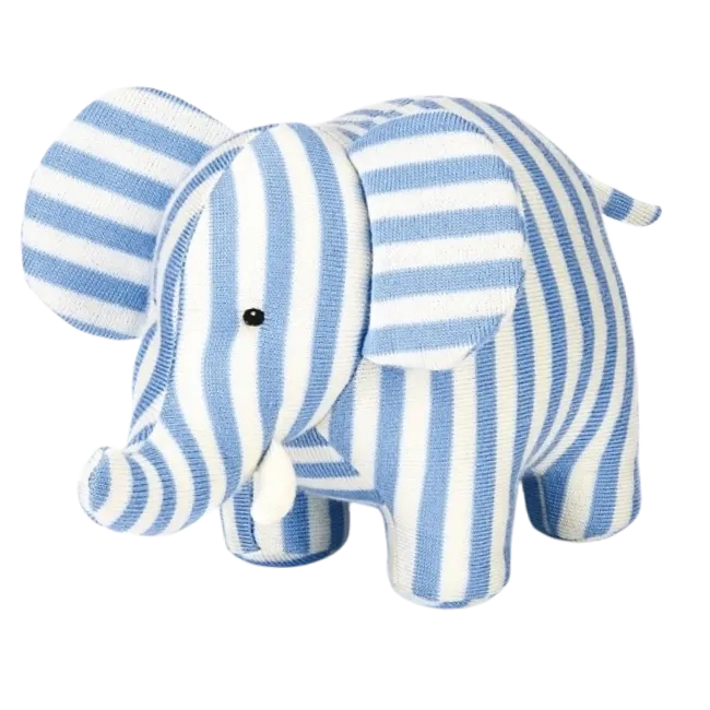 Elliot Elephant