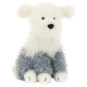 ジェリーキャット  Ewert Sheepdog　シープドッグ ジェリーキャット Jellycat Ewert Sheepdog シープドッグ - メルカリ