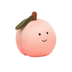 Fabulous Fruit Peach
