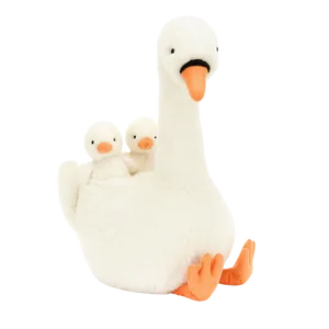 Featherful Swan