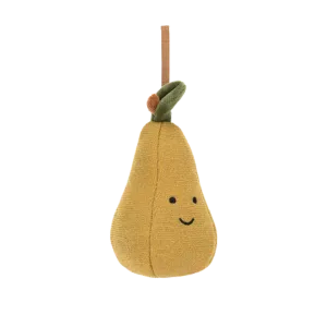 Festive Folly Pear