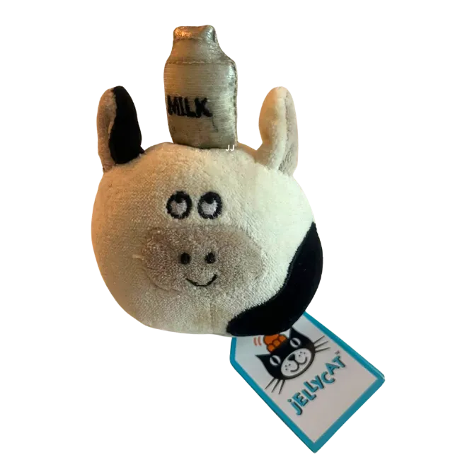 Fidget Cow